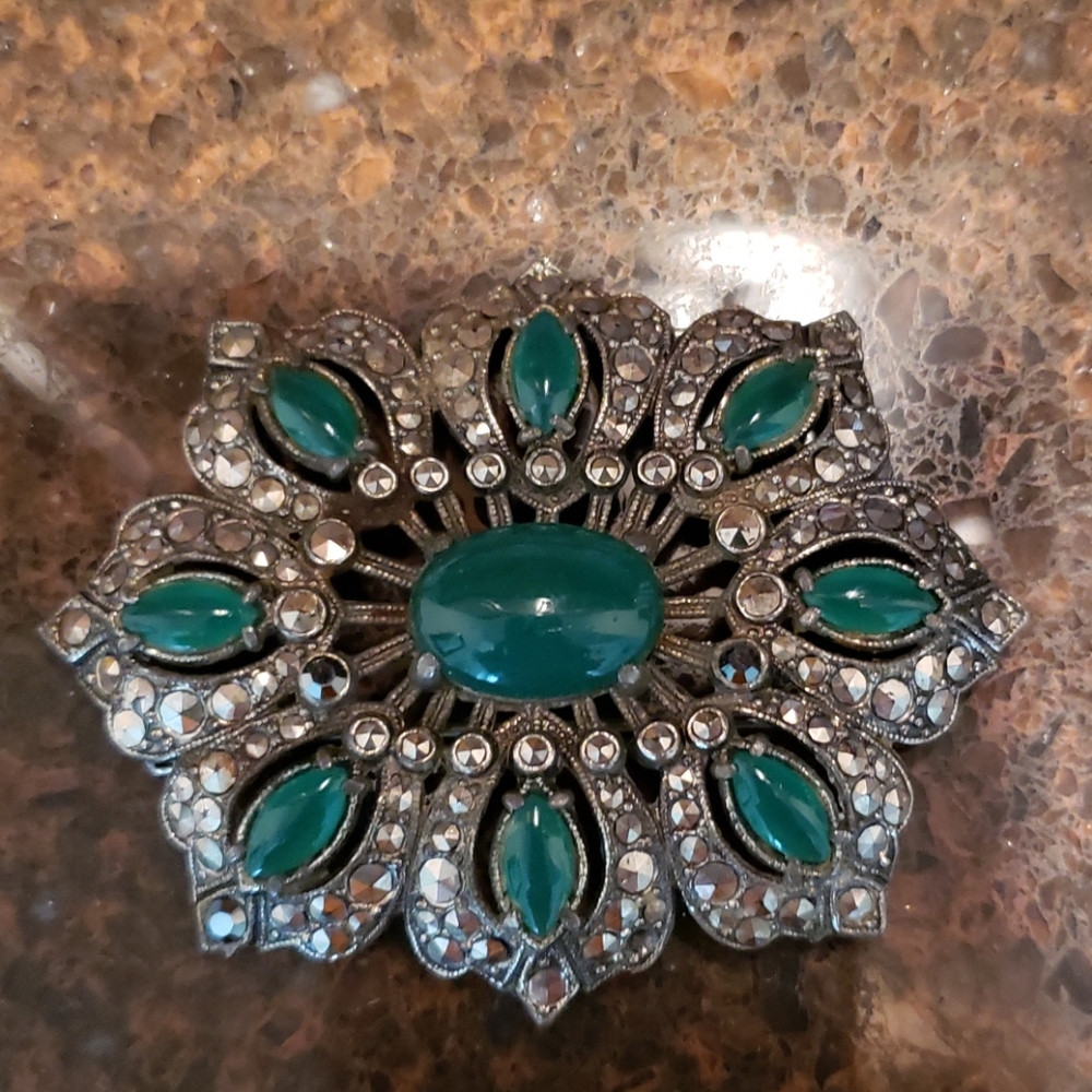 Vintage Pin